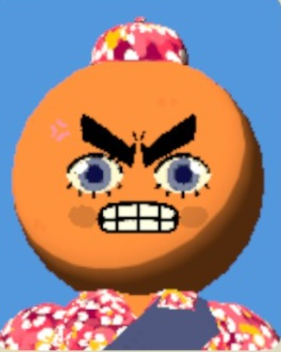 ハッシュタグポテト